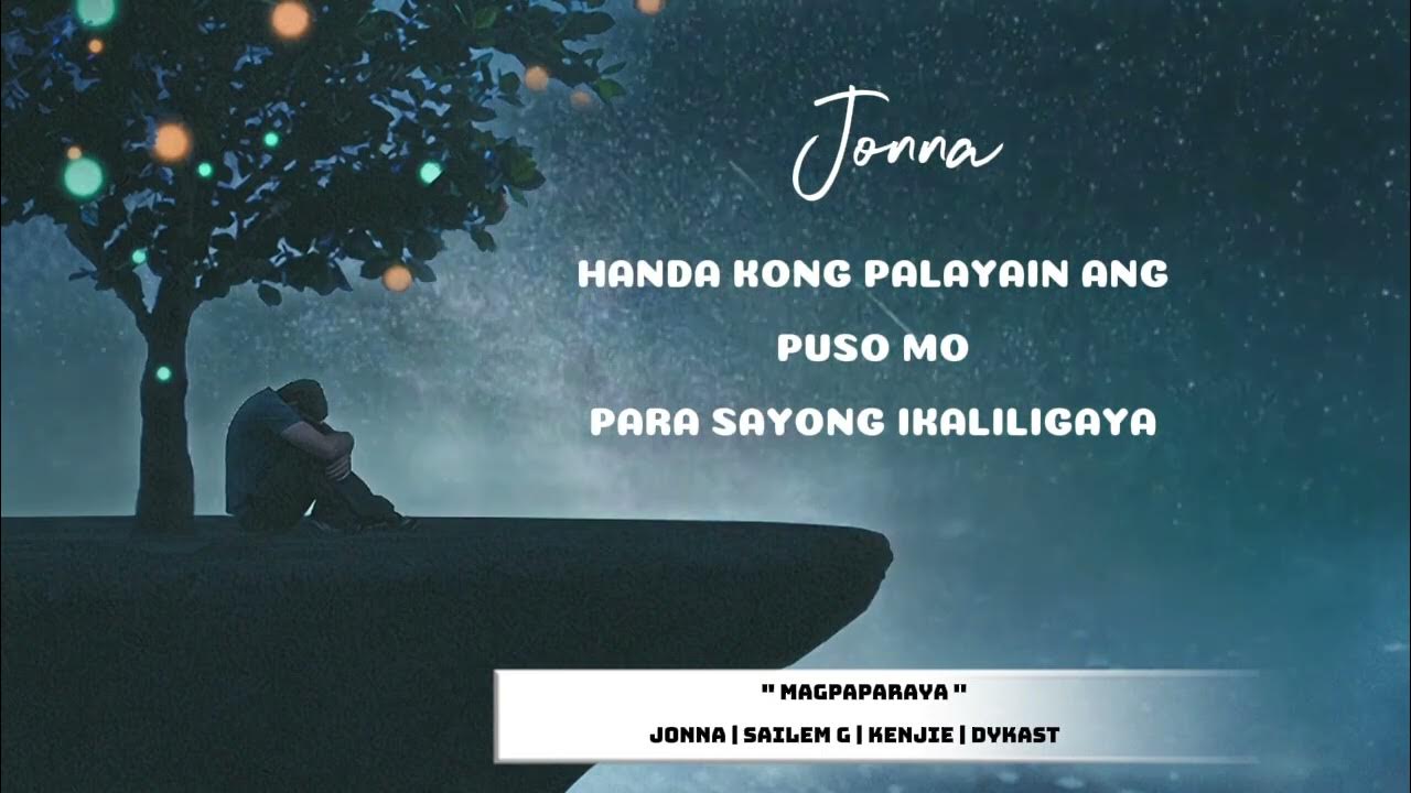 Magpaparaya - MC 1630 ( Official Lyrics Video ) - YouTube
