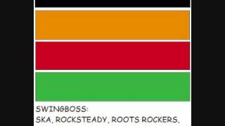 Hugh Godfrey  They Got To Go