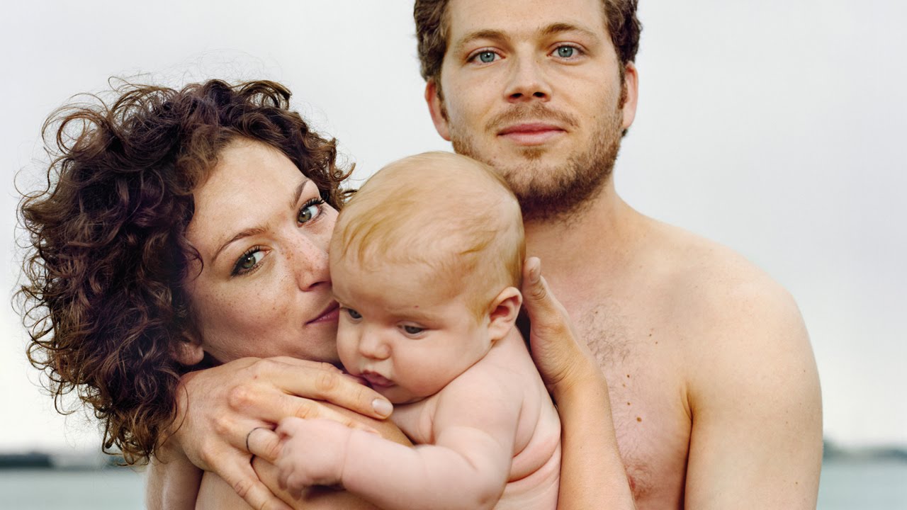 Nieuwe serie A’dam - E.V.A. 2: vanaf 9 november op NPO3