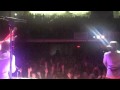 Iyaz - Iyaz & Kingston Perform "Replay" & "Beautiful Girls" [Live]
