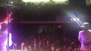 Iyaz - Iyaz \u0026 Kingston Perform \