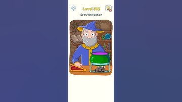 Dop 3 Displace One Part 💥 Level 392 Solution 💥 #gameplay #shorts