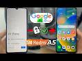 Redmi A5 FRP Bypass 2026 || No SIM / No Activity Launcher / No Keyboard
