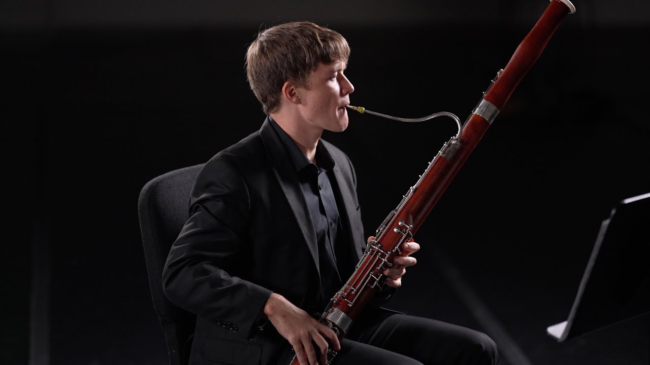 Angela Draghicescu and Tommy Morrison | The Girl with the Flaxen Hair (Live on Classical KING)