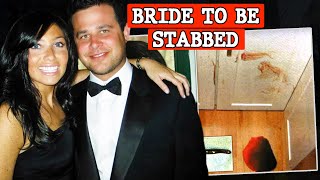 20 Stab Wounds. Locked Door. They Called It Suicide. | The Ellen Greenberg Case