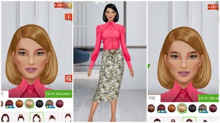 Dress up Studio | makeup | All level game ios/android full play screenshot 5