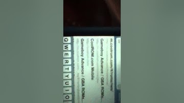 How to get gba emulator on ipod touch no jailbreak