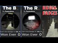 Secret Unknown Hidden Badges The B The R Roblox Isle 9 Secret Unknown Hidden Badges The B The R Roblox Isle 9
