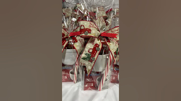DIY Inexpensive Christmas Gift Ideas #giftideas #diychristmasgifts