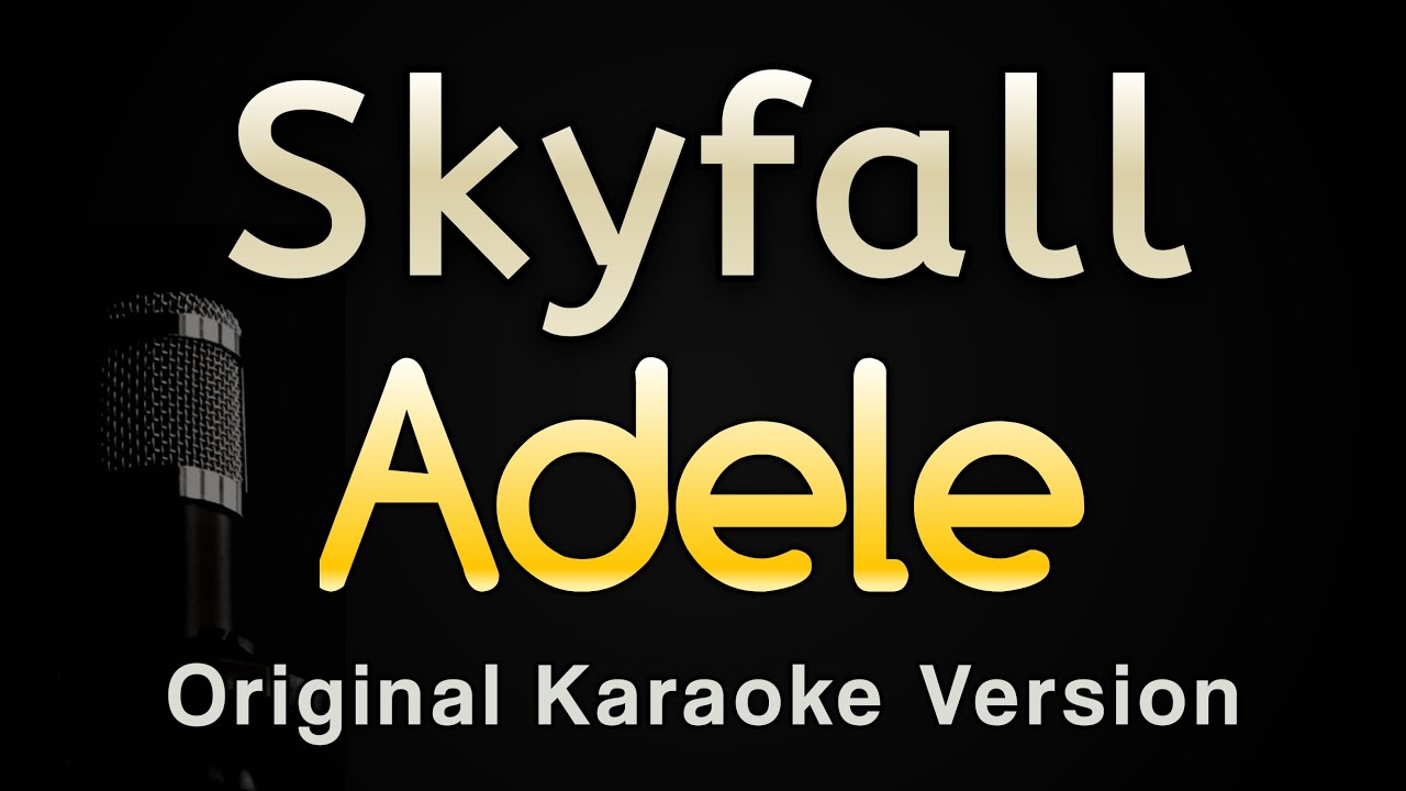 Skyfall Opening Credits (HD)