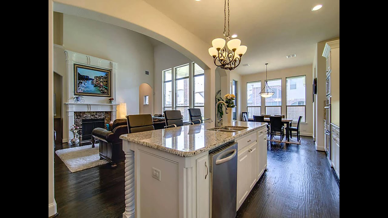 Home For Sale 1607 Barclay Dr Allen, TX 75013 YouTube