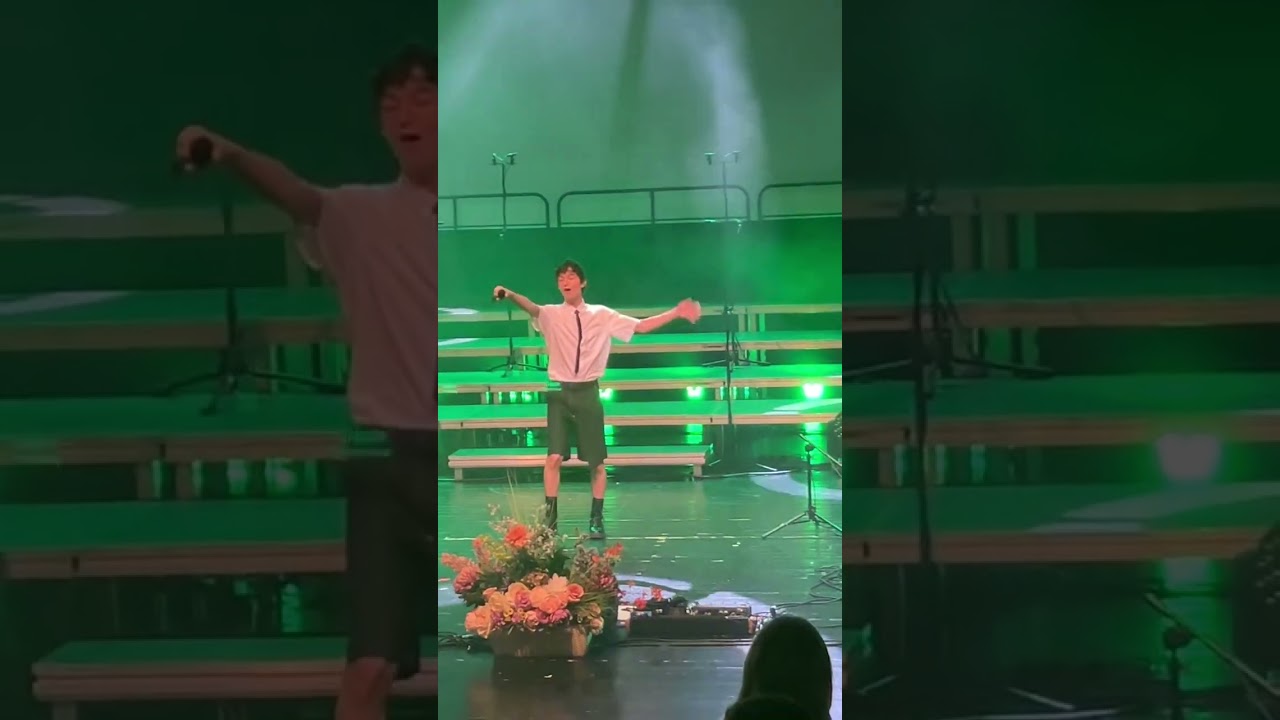 Marcin Maciejczak - Jeśli powiem //// 1.06.2024 Poznań