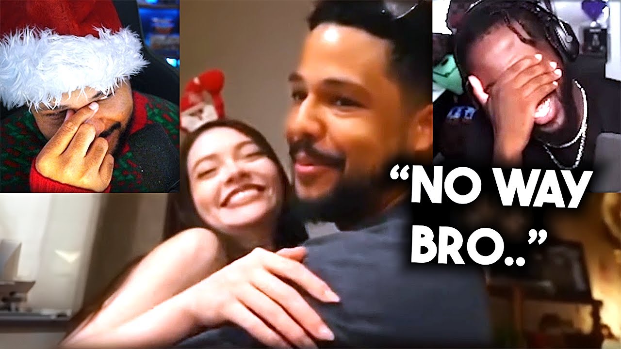 Why Is Everyone Exposing Us?!