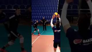 Volleyball Practice Pass, Set, Hit screenshot 2