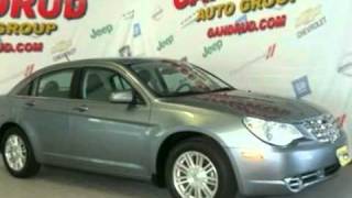 2008 Chrysler Sebring #4356X in Green Bay Milwaukee, WI