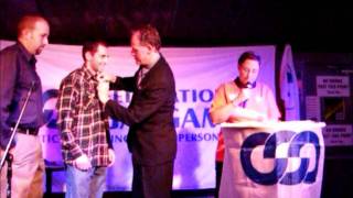 FGG 2011 Awards Ceremony, part 08, 20111024
