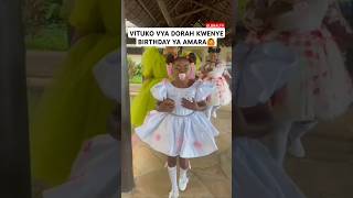 🙆VITUKO VYA DORAH KWENYE BIRTHDAY YA AMARA🙆🤣🔥 #globaltv #breaking #shortsvideo #trending #viralvideo 🙆VITUKO VYA DORAH KWENYE BIRTHDAY YA AMARA🙆🤣🔥 #globaltv #breaking #shortsvideo #trending #viralvideo