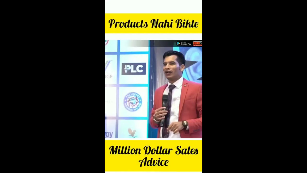 A Million Dollar Sales Advice For Network Marketing Leaders Direct Selling ISNM