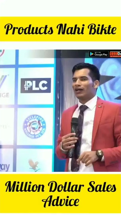 A Million Dollar Sales Advice For Network Marketing Leaders | Direct Selling | ISNM