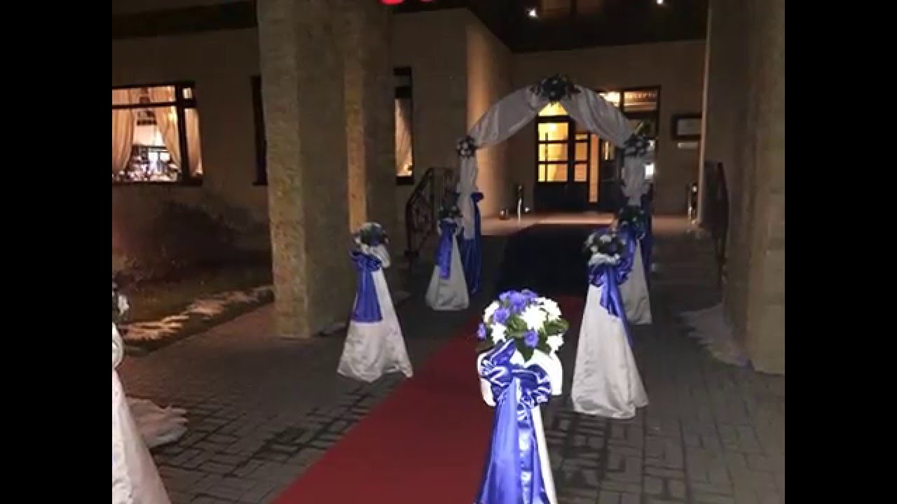 Aranjamente pentru botez la Restaurant Solarino din Târgoviște