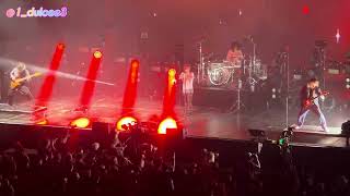 Download Mp3 ONE OK ROCK Detox💿 Europe Live Tour 2025 AFAS Live🇳🇱song Album💿Luxury Disease - Save Yourself  Gudang lagu Download Mp3 ONE OK ROCK Detox💿 Europe Live Tour 2025 AFAS Live🇳🇱song Album💿Luxury Disease - Save Yourself