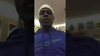 Yung Freddy Bucky Draco N Studio