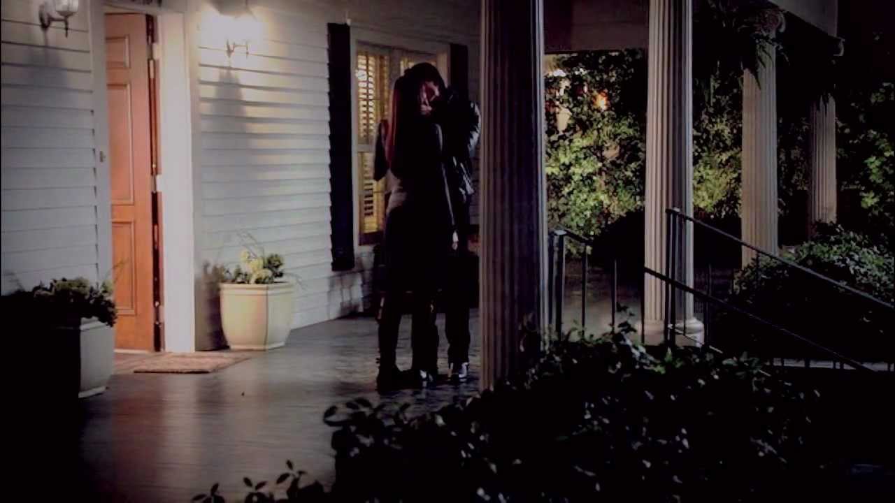 bloodstream (damon/elena | 4x07)