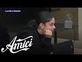 Amici 24 - La lettera di Francesca