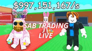 sab trading live user: LeoMetzzi LF colored garamas and cash or card screenshot 4