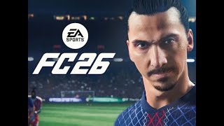 FC 26 Early Release Gameplay – My First Impressions