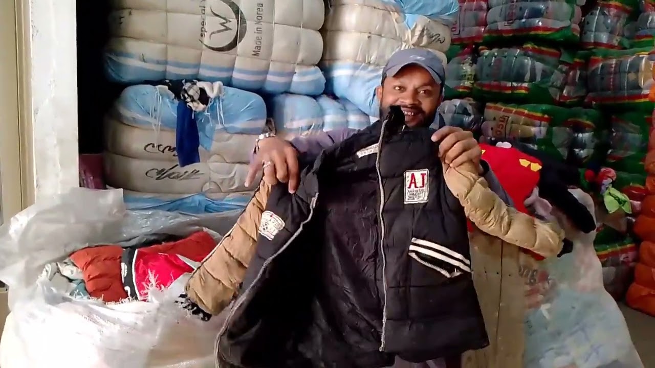 Shershah Info!Kids!Parka! Jacket!China!80 kg 21500 RS buhat hi Bhetreen mall Contact 03341891884