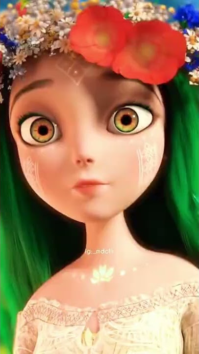 MAVKA. THE FOREST SONG