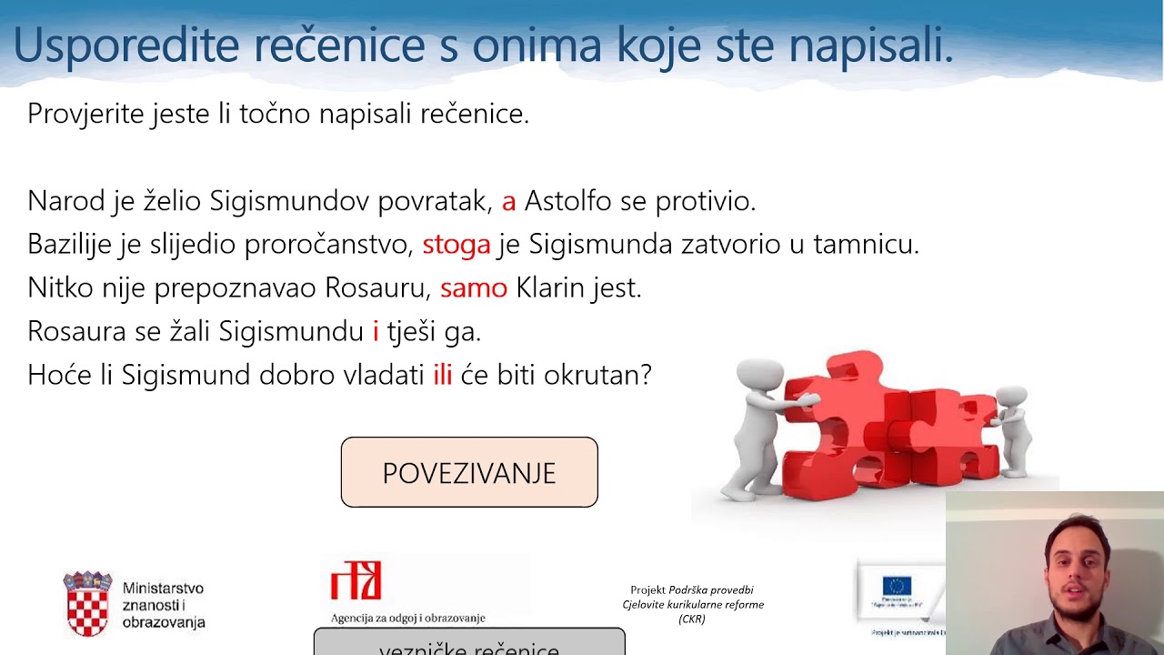 Hrvatski jezik 2. r. SŠ - Barokne teze i barokni stil u Calderónovoj drami „Život je san“
