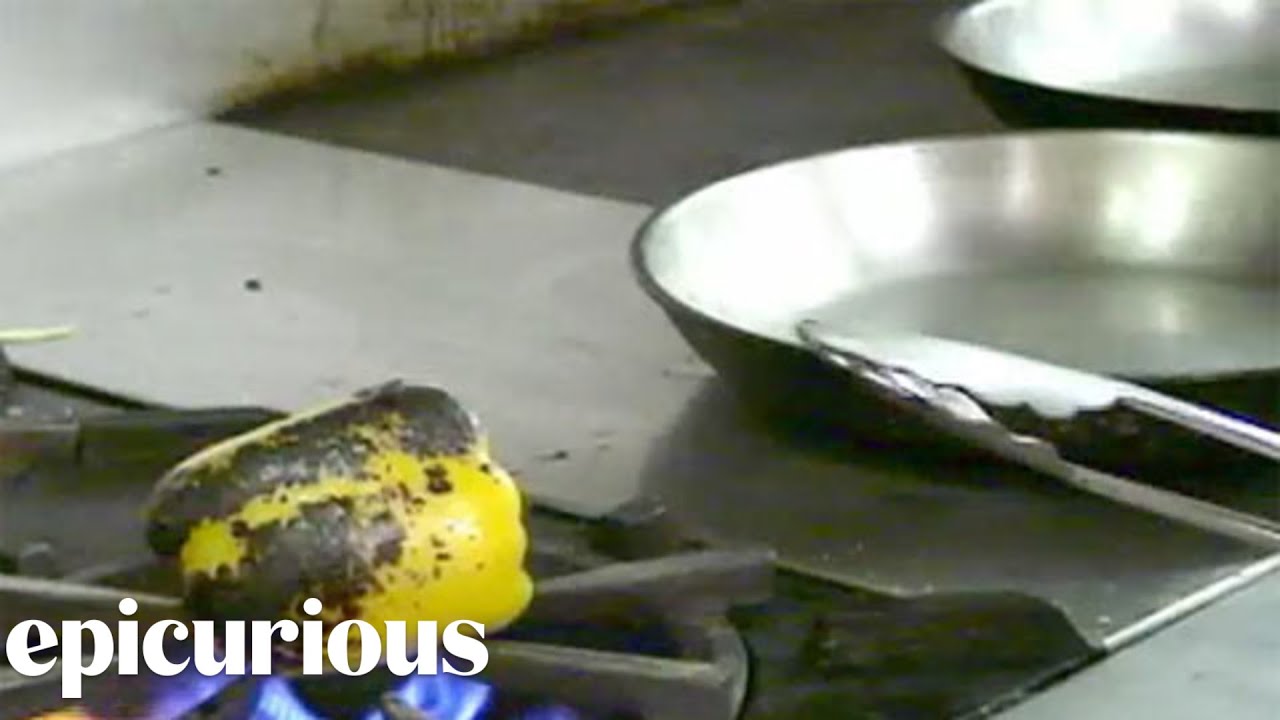 Week 5: Trial By Fire