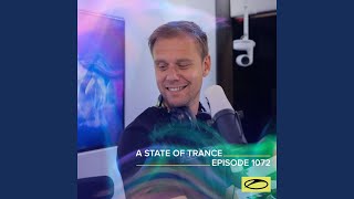Pas de Bourree (ASOT 1072) [Tune Of The Week]