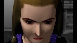 Lets Play Overblood- Part 7: The terror of total integration