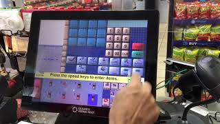 How To Repull Missing Shift