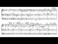 Miniature de la vidéo de la chanson Canzona In D Minor, Bwv 588