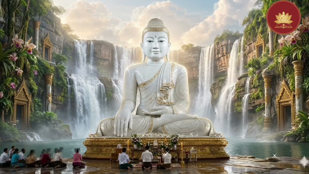 မဟာသမယသုတ်                                              (နတ်ချစ်ဂါထာတော်)