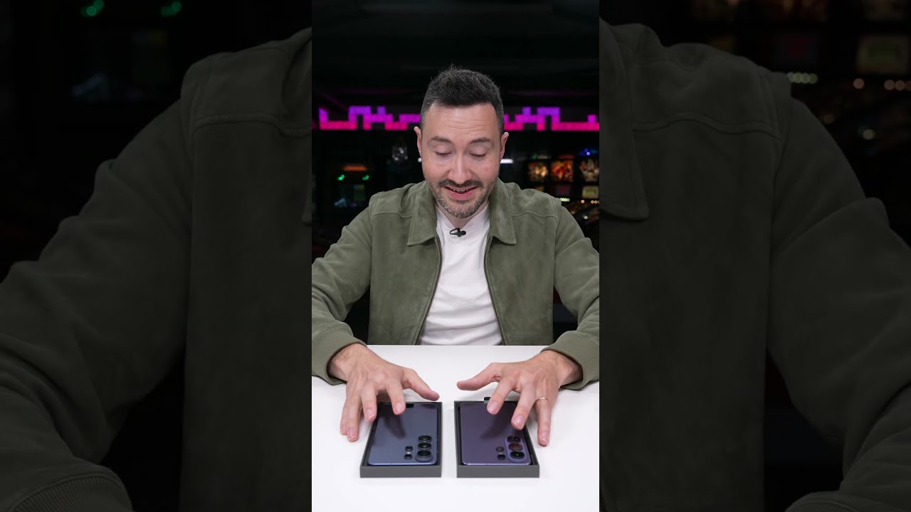J'ai acheté un Faux Galaxy S26 Ultra à 99€ ! Ça donne quoi ?