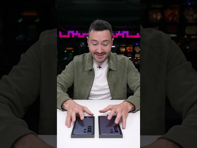 J'ai acheté un Faux Galaxy S26 Ultra à 99€ ! Ça donne quoi ?