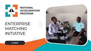 The National Acceleration Program (NAP) - [Startup Interview]