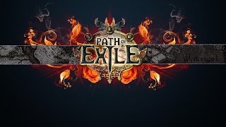 Path of Exile 2.5 - Tanking Uber Izaro