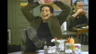 Famous PROMO: SINGLE GUY JONATHAN SILVERMAN MOVES TO WED 1997 Net Worth