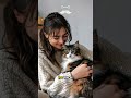 los gatos NO necesitan palabras... #gatos #cutecat #mascotas #viral