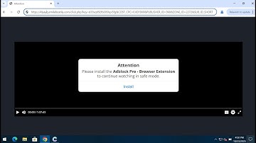 Verwijdering van nep-waarschuwing voor menselijke verificatie van Emilebostily.com.