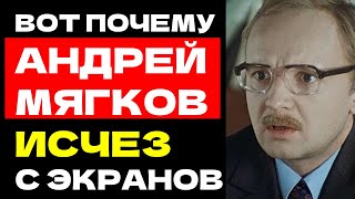 О ЧЕМ МОЛЧАЛ САМЫЙ ЗАКРЫТЫЙ АКТЕР СССР