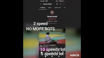 Unsubscribing comment bots over ABSOLUTE INFINITY: The Collaboration Part 1