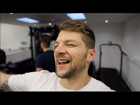 ARE YOU STILL DOING CROSSFIT?