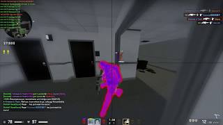 AIMWARE BEST HVH CHEAT ft YOSIMITE